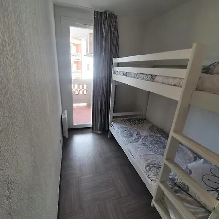 דירה Douceur Du Verdon- Climatise Avec Piscine, Parking