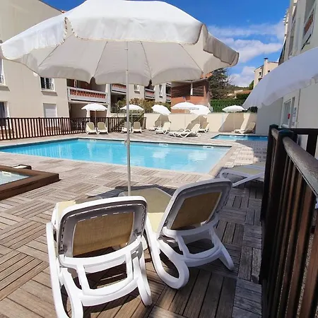 Douceur Du Verdon- Climatise Avec Piscine, Parking